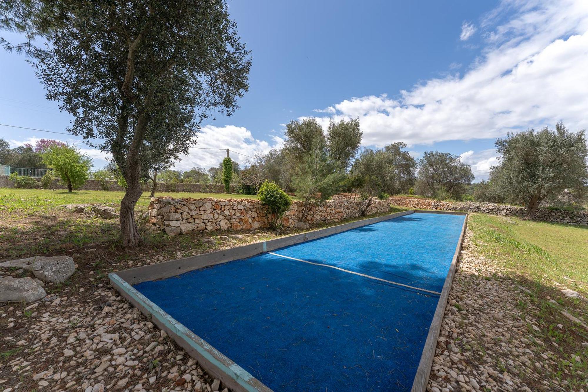Trullo Turchese Fabiola Ceglie Messapica Exterior foto